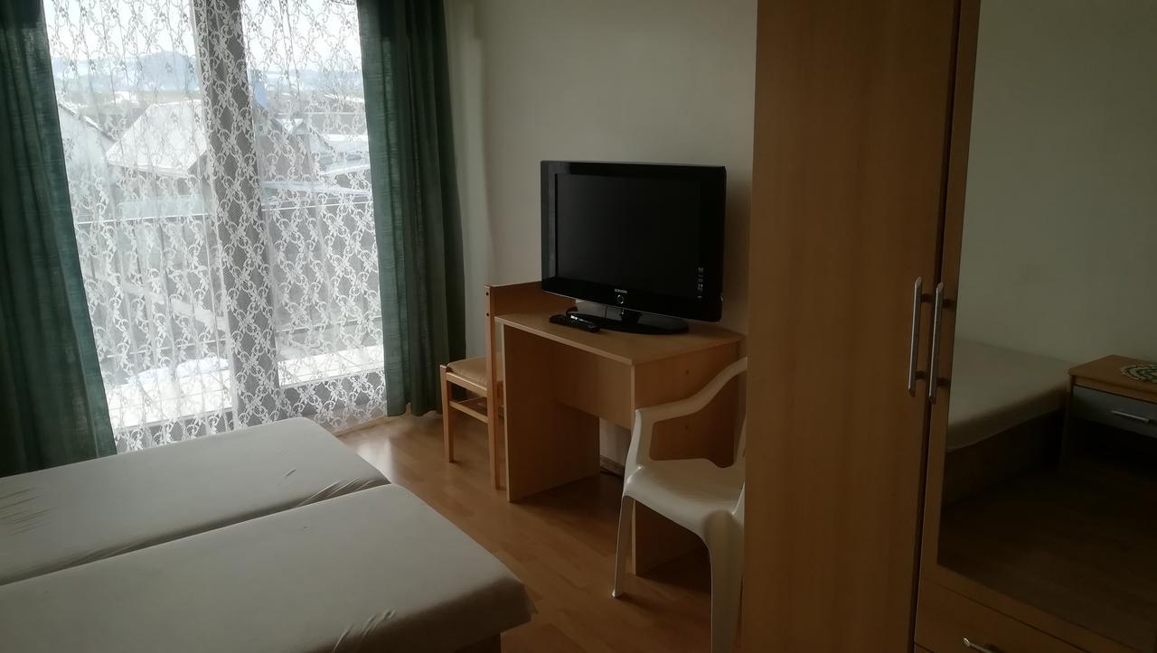 普里瓦鲁普塔克酒店 Štrba 外观 照片